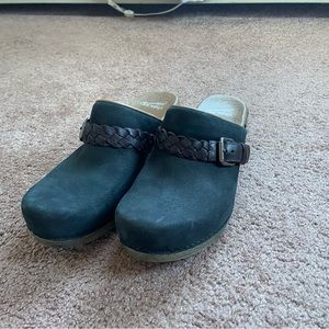 Dansko Mule Clog Size 41